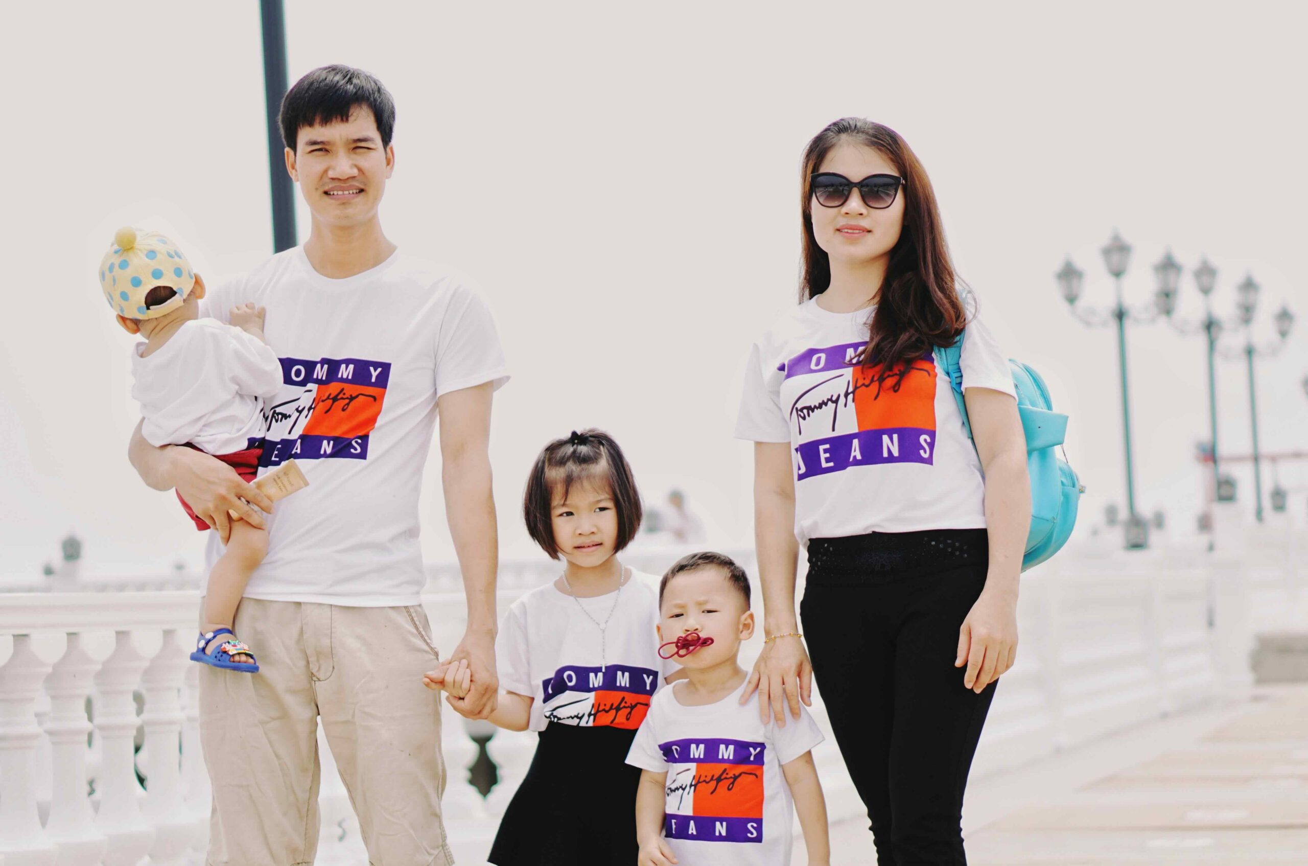 children family
