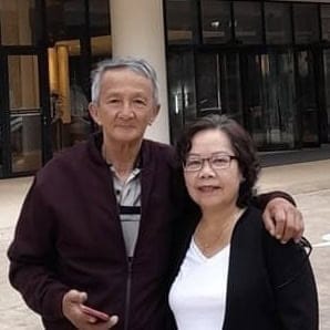 Liên N thành công nhận visa Mỹ ngay lần phỏng vấn đầu tiên nhờ dịch vụ tư vấn visa của Nortiera.