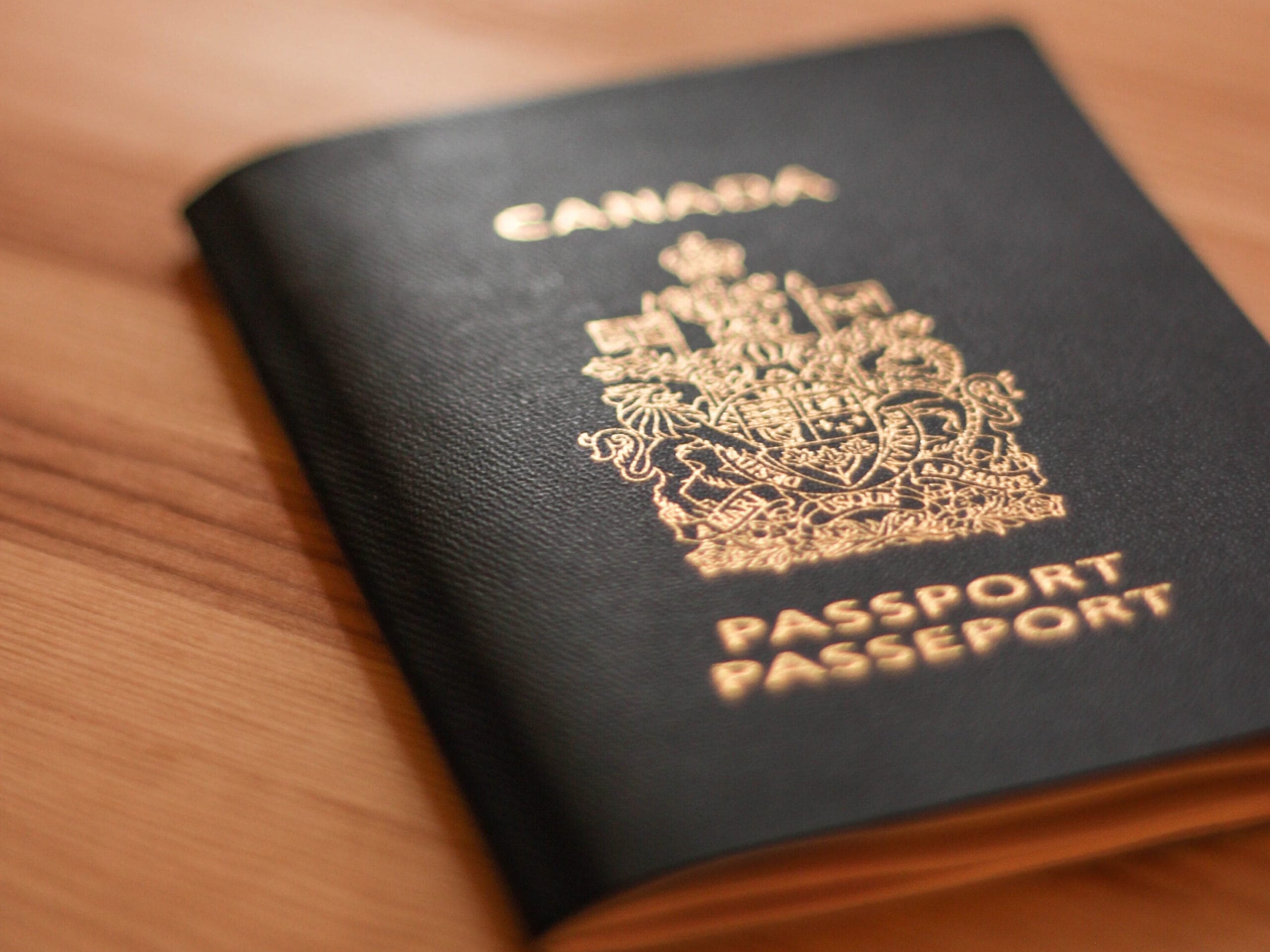 Lao động định cư – Express Entry